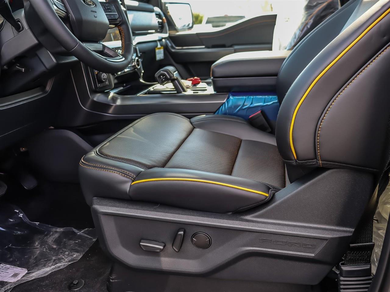 2026 Ford F-150 Tremor Photo