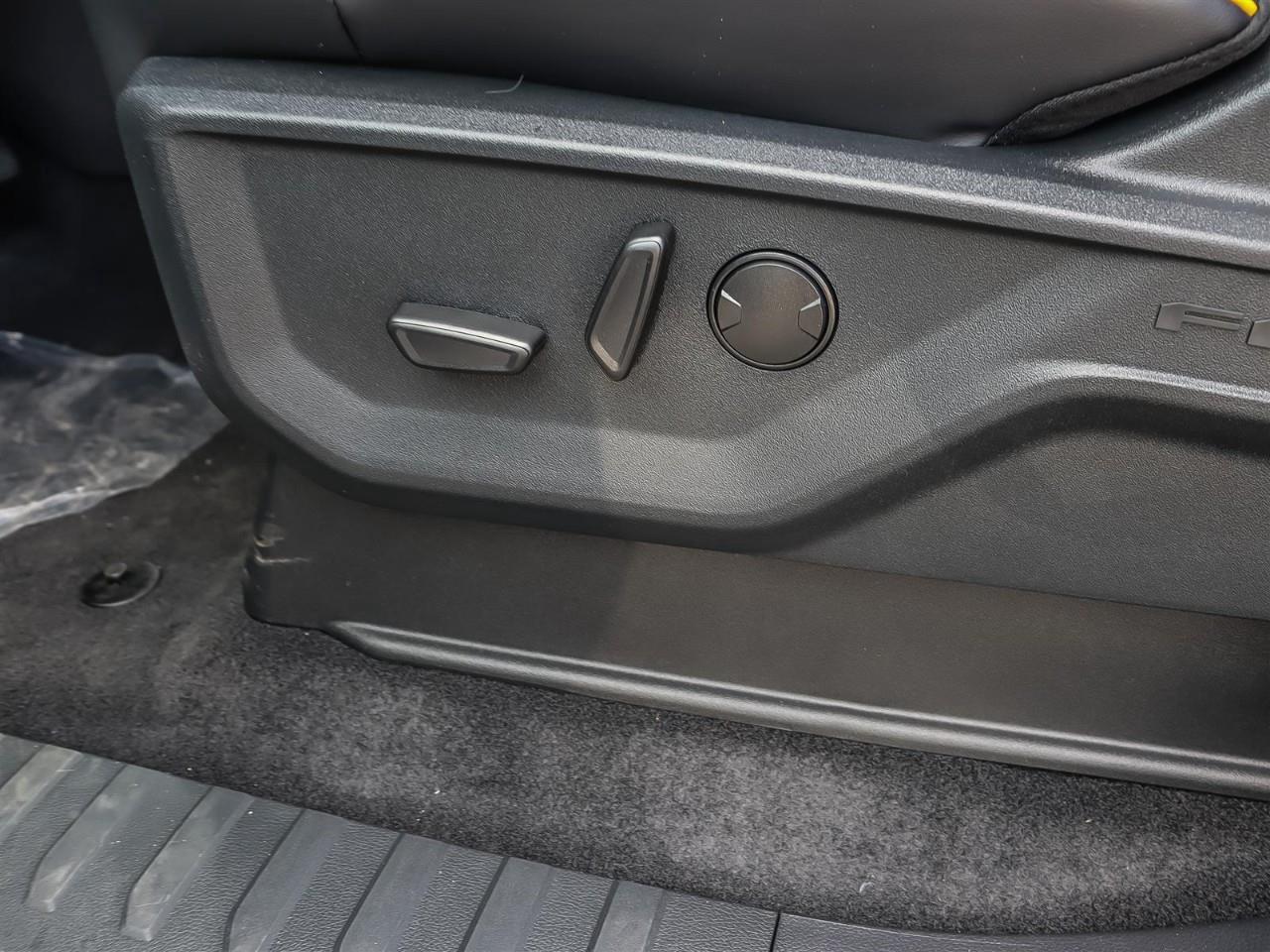 2026 Ford F-150 Tremor Photo