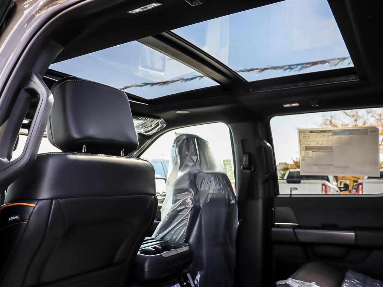 2026 Ford F-150 Tremor Photo