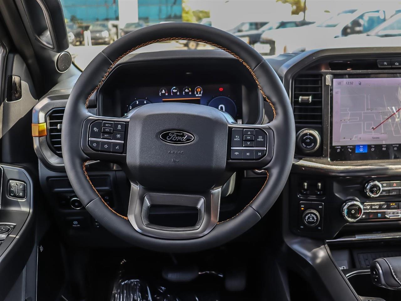 2026 Ford F-150 Tremor Photo
