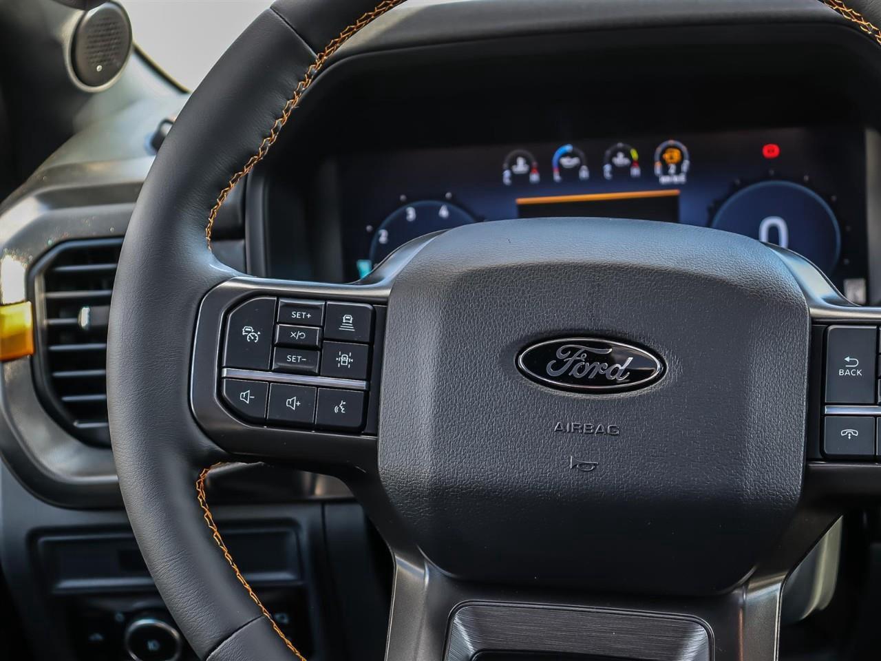 2026 Ford F-150 Tremor Photo