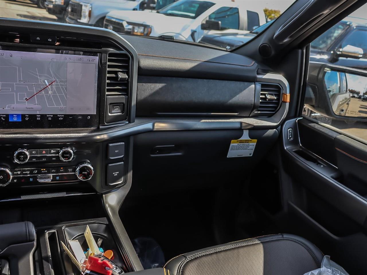 2026 Ford F-150 Tremor Photo