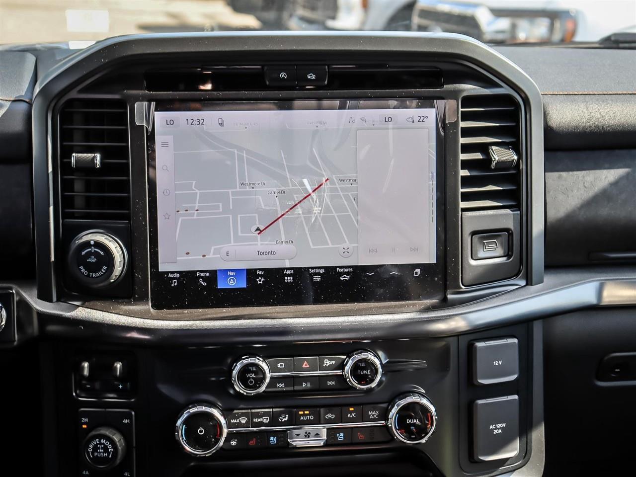 2026 Ford F-150 Tremor Photo