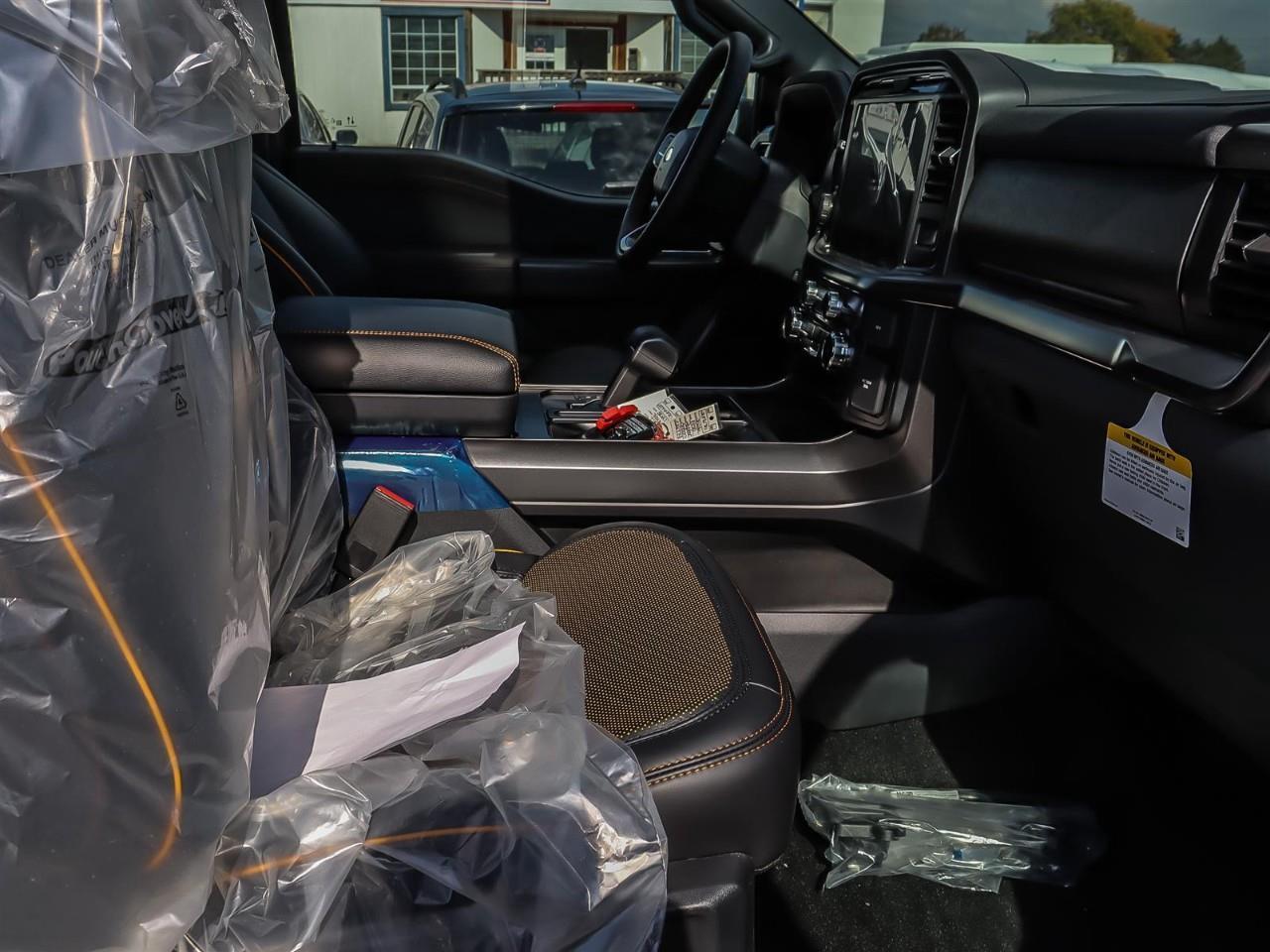 2026 Ford F-150 Tremor Photo