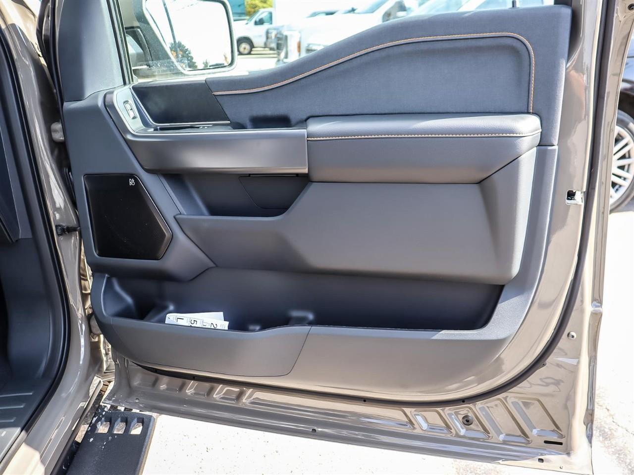 2026 Ford F-150 Tremor Photo