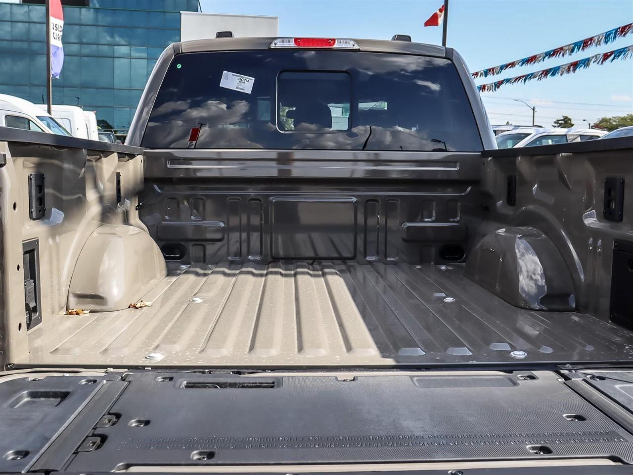 2026 Ford F-150 Tremor Photo