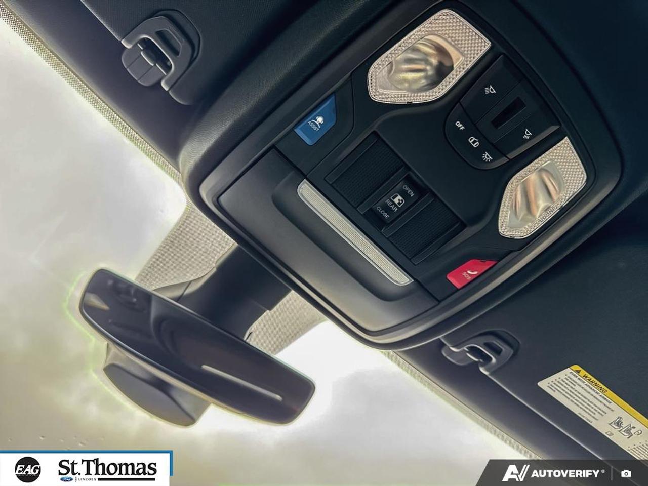 2022 RAM 1500 Big Horn Photo