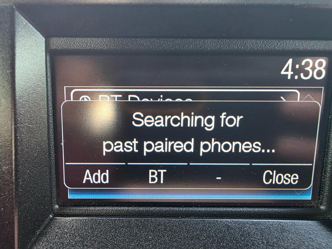 2016 Ford F-150 4WD SuperCrew XLT Photo