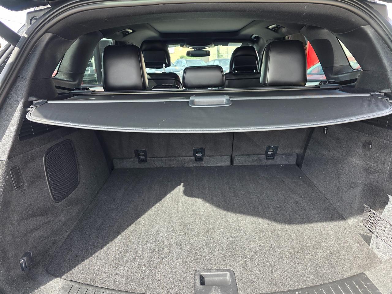 2018 Lincoln MKC AWD SELECT Photo