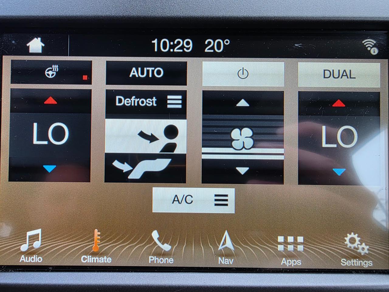 2018 Lincoln MKC AWD SELECT Photo