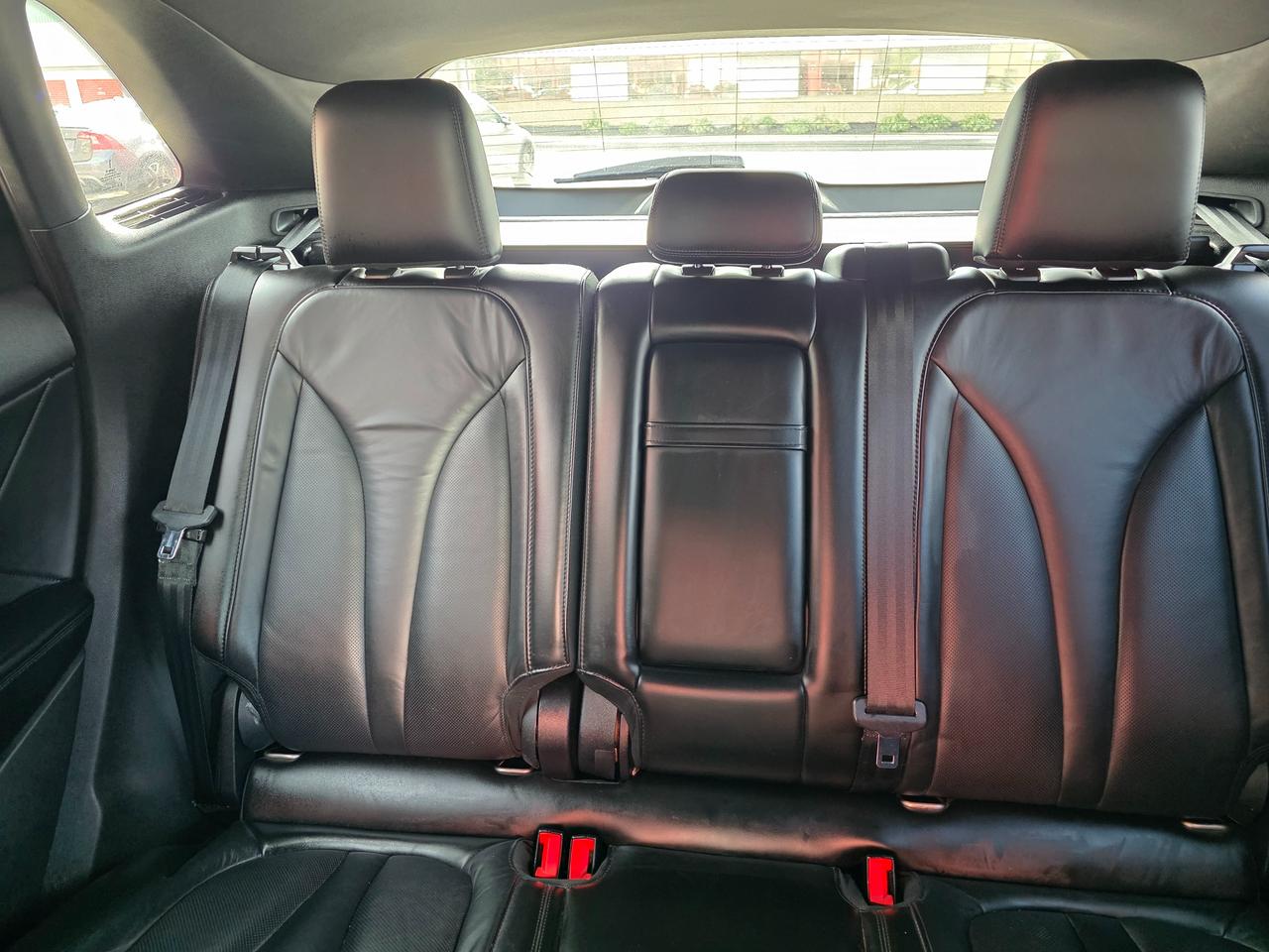 2018 Lincoln MKC AWD SELECT Photo