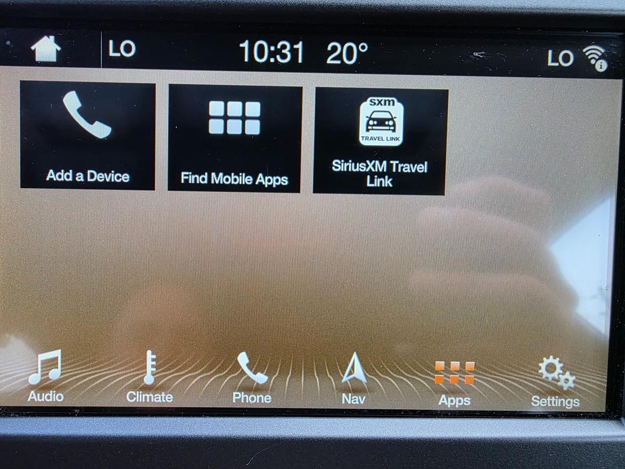 2018 Lincoln MKC AWD SELECT Photo