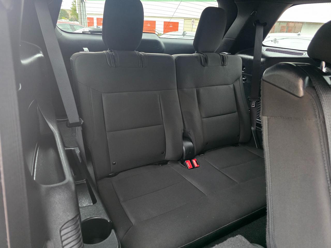 2020 Ford Explorer XLT 4WD Photo