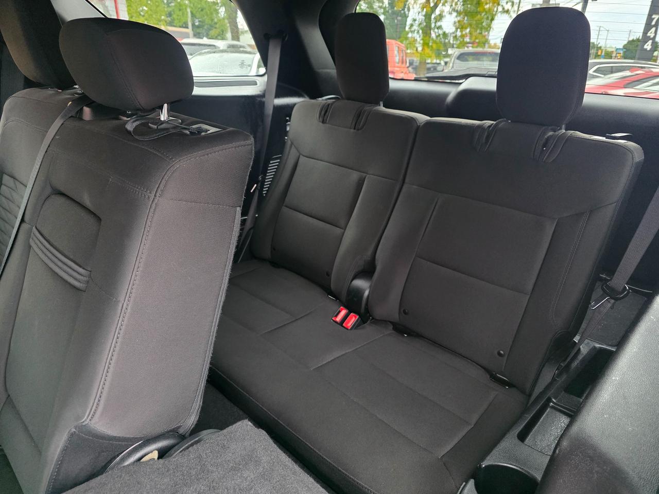 2020 Ford Explorer XLT 4WD Photo