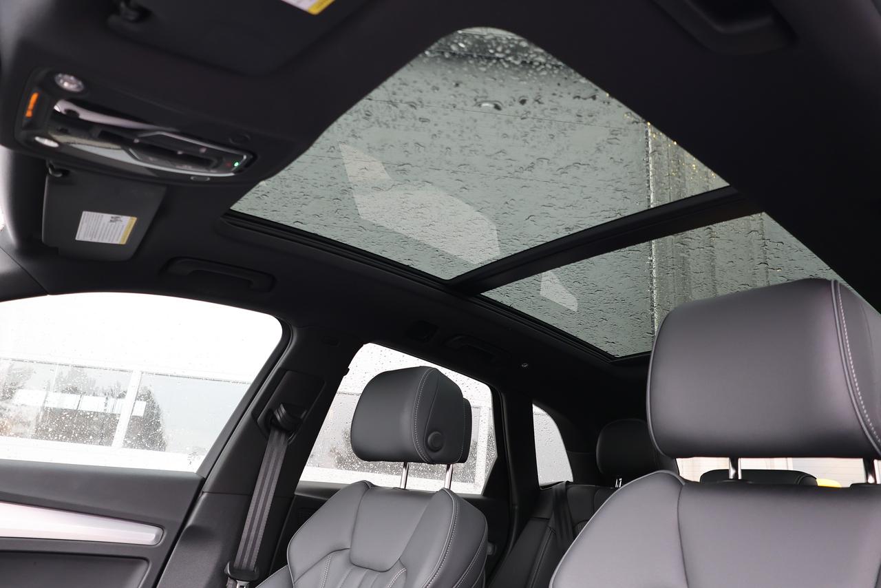 2024 Audi Q5 TECHNIK - S-LINE|PANO|NAVI|CAMERA|BLINDSPOT Photo