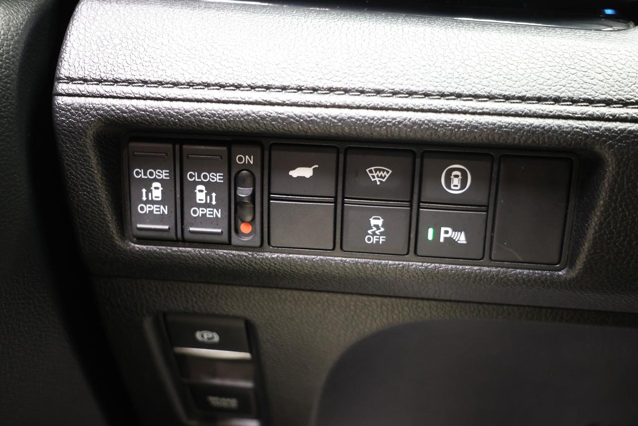 2022 Honda Odyssey EX-L - 8SEATER|DVD|SUNROOF|CAMERA|LANEKEEP Photo