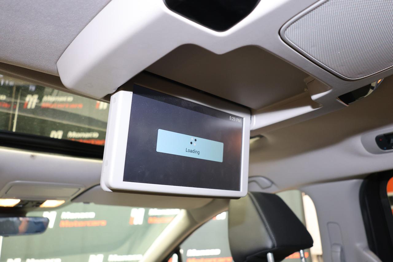 2022 Honda Odyssey EX-L - 8SEATER|DVD|SUNROOF|CAMERA|LANEKEEP Photo