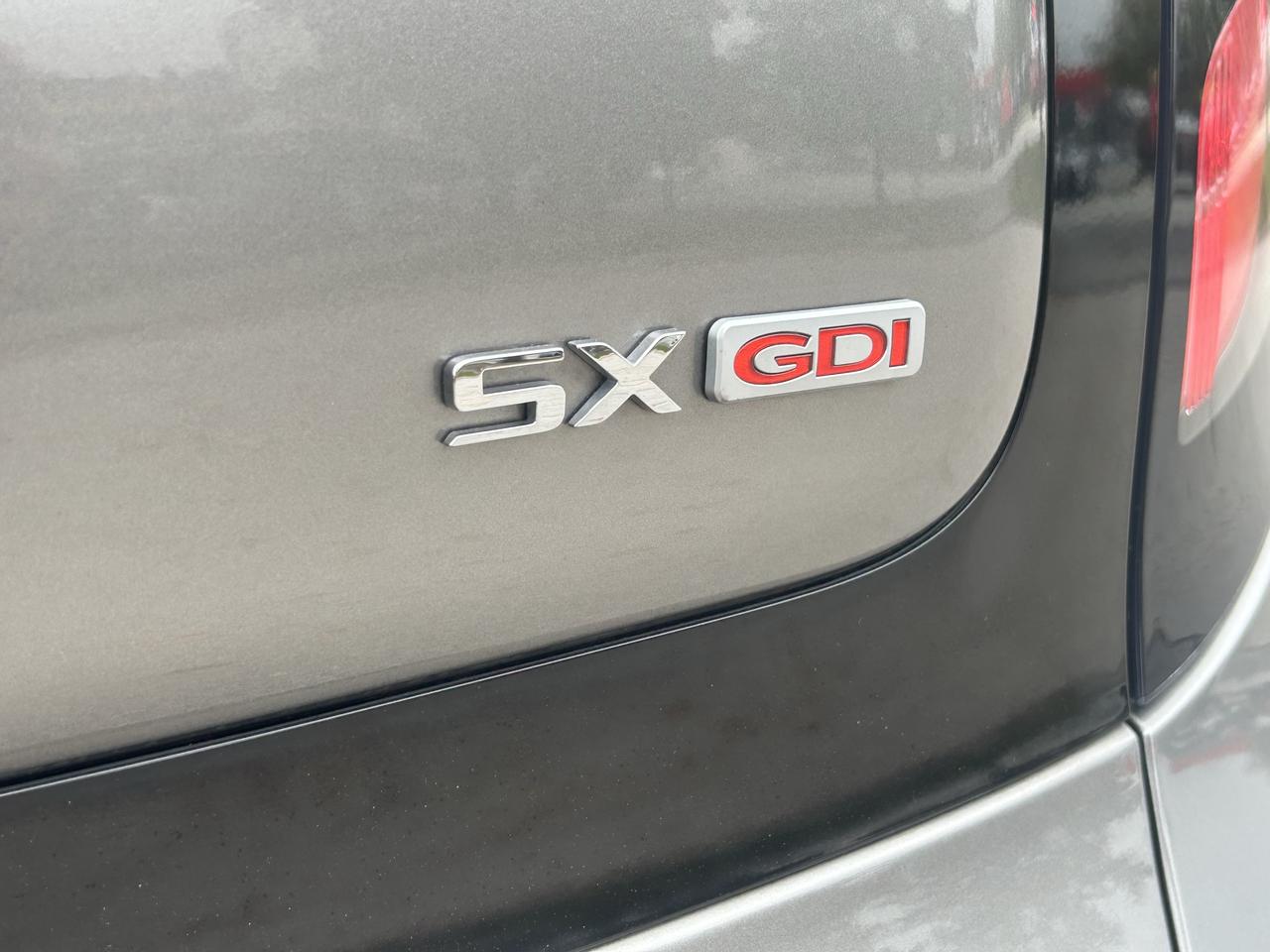 2016 Kia Soul EX - Photo #17