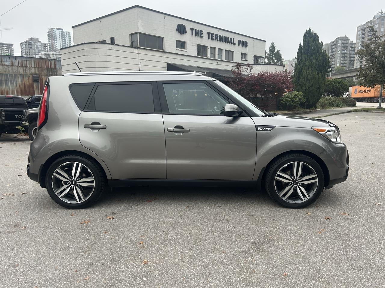 2016 Kia Soul EX Photo