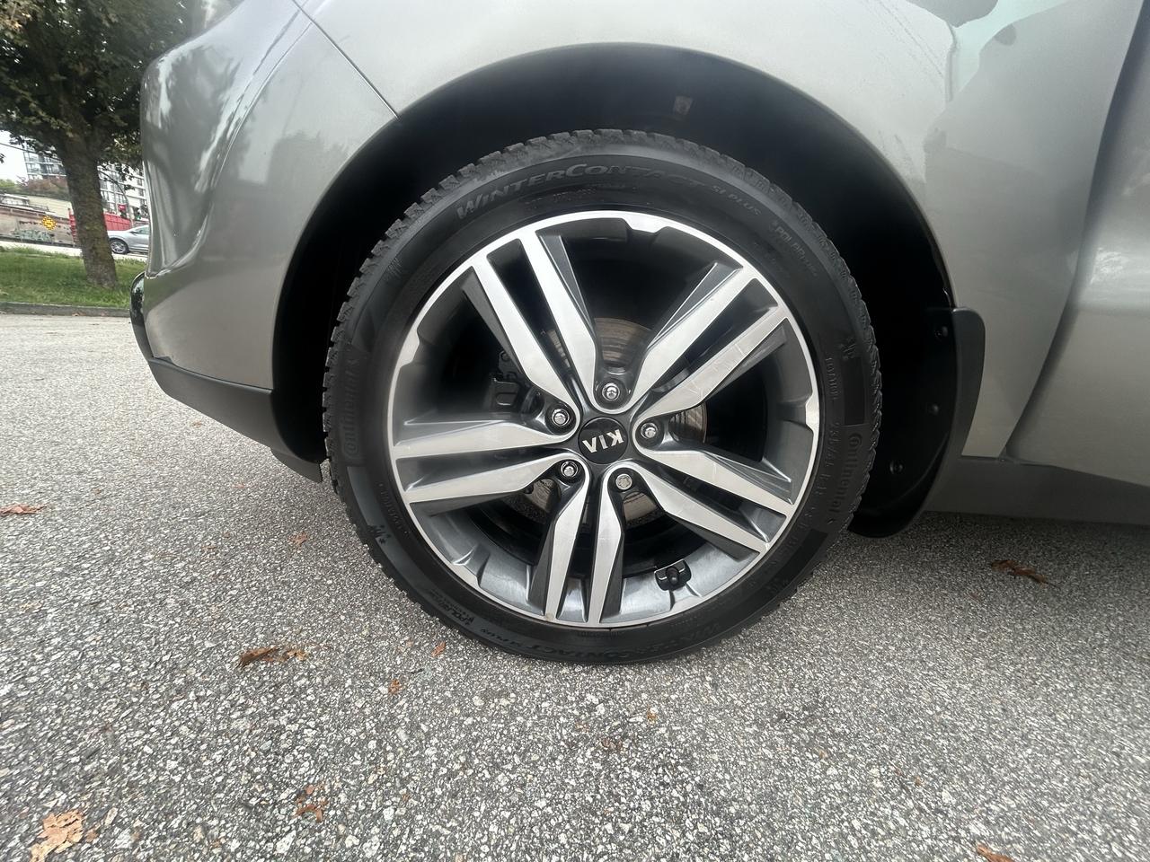 2016 Kia Soul EX Photo