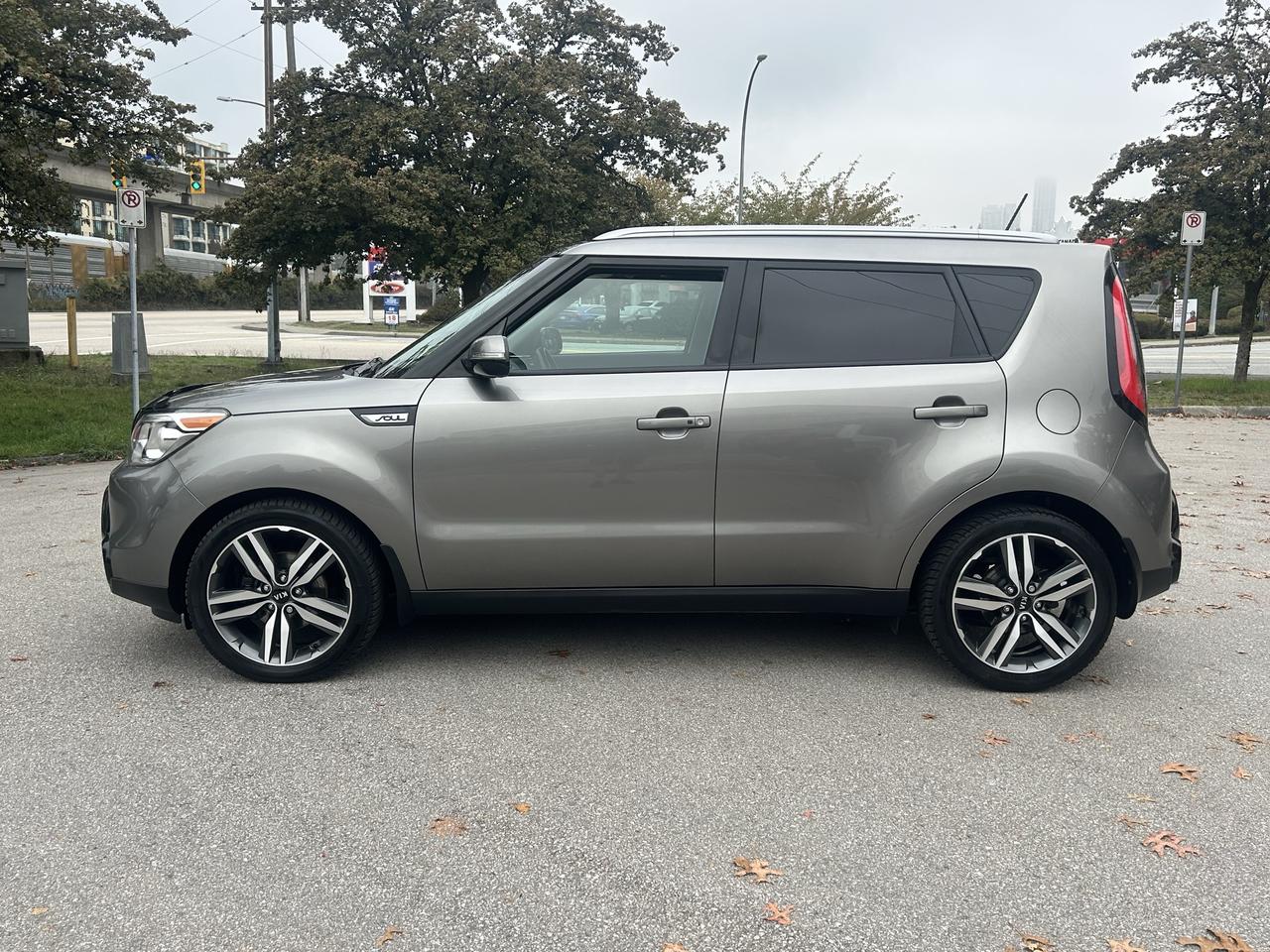 2016 Kia Soul EX Photo