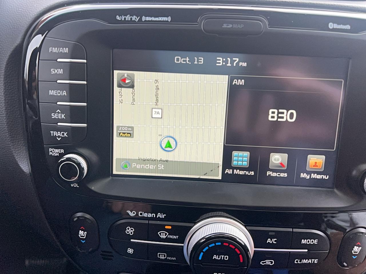 2016 Kia Soul EX Photo