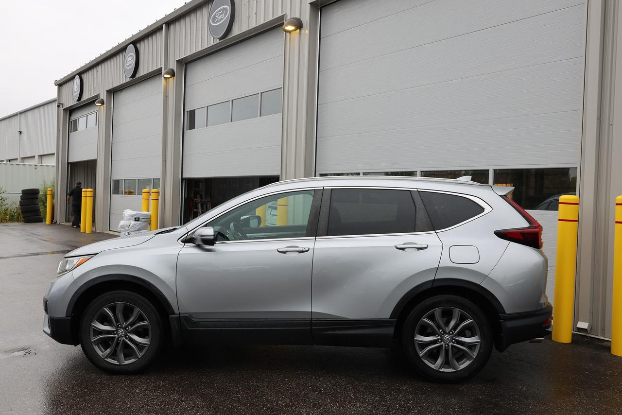 2020 Honda CR-V SPORT AWD - SUNROOF|CAMERA|LANEKEEP|REMOTE START Photo