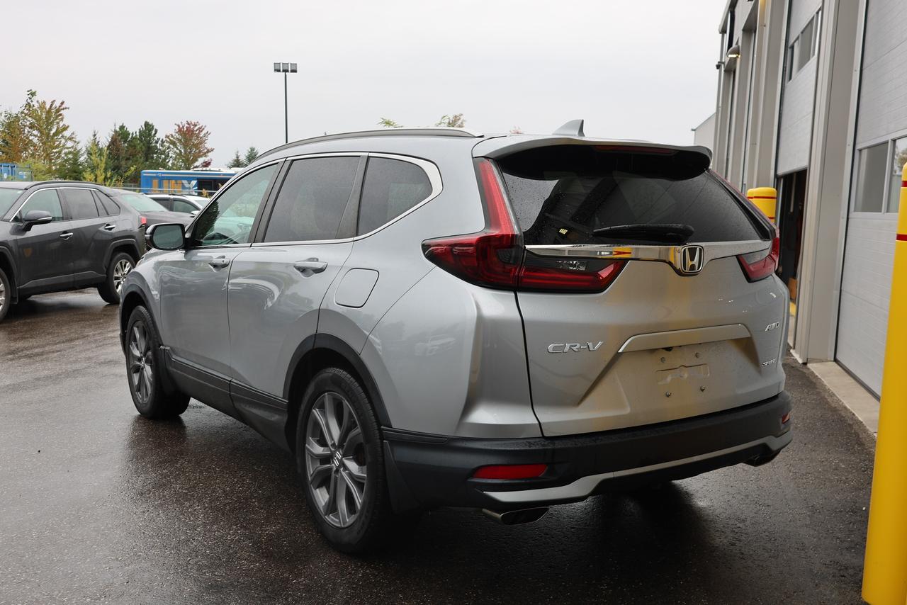 2020 Honda CR-V SPORT AWD - SUNROOF|CAMERA|LANEKEEP|REMOTE START Photo