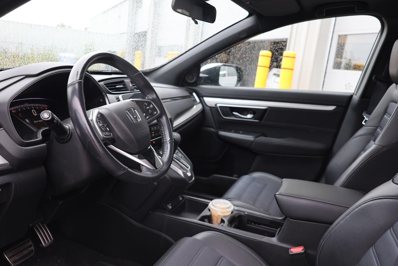 2020 Honda CR-V SPORT AWD - SUNROOF|CAMERA|LANEKEEP|REMOTE START Photo