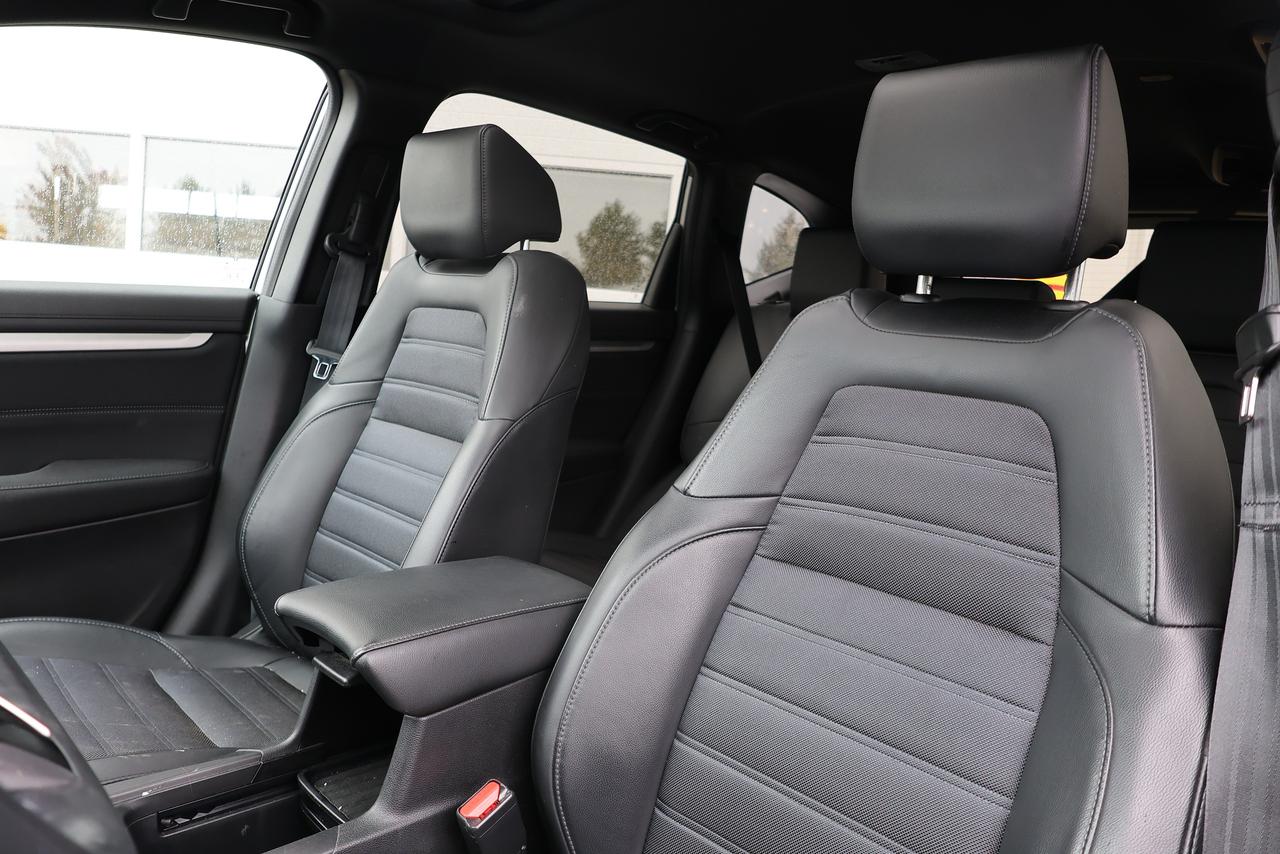 2020 Honda CR-V SPORT AWD - SUNROOF|CAMERA|LANEKEEP|REMOTE START Photo