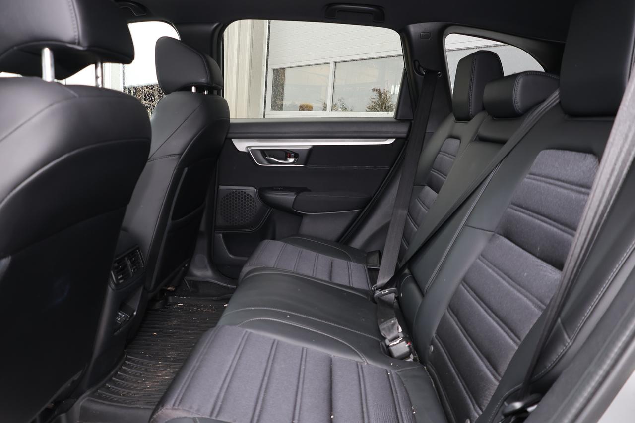 2020 Honda CR-V SPORT AWD - SUNROOF|CAMERA|LANEKEEP|REMOTE START Photo