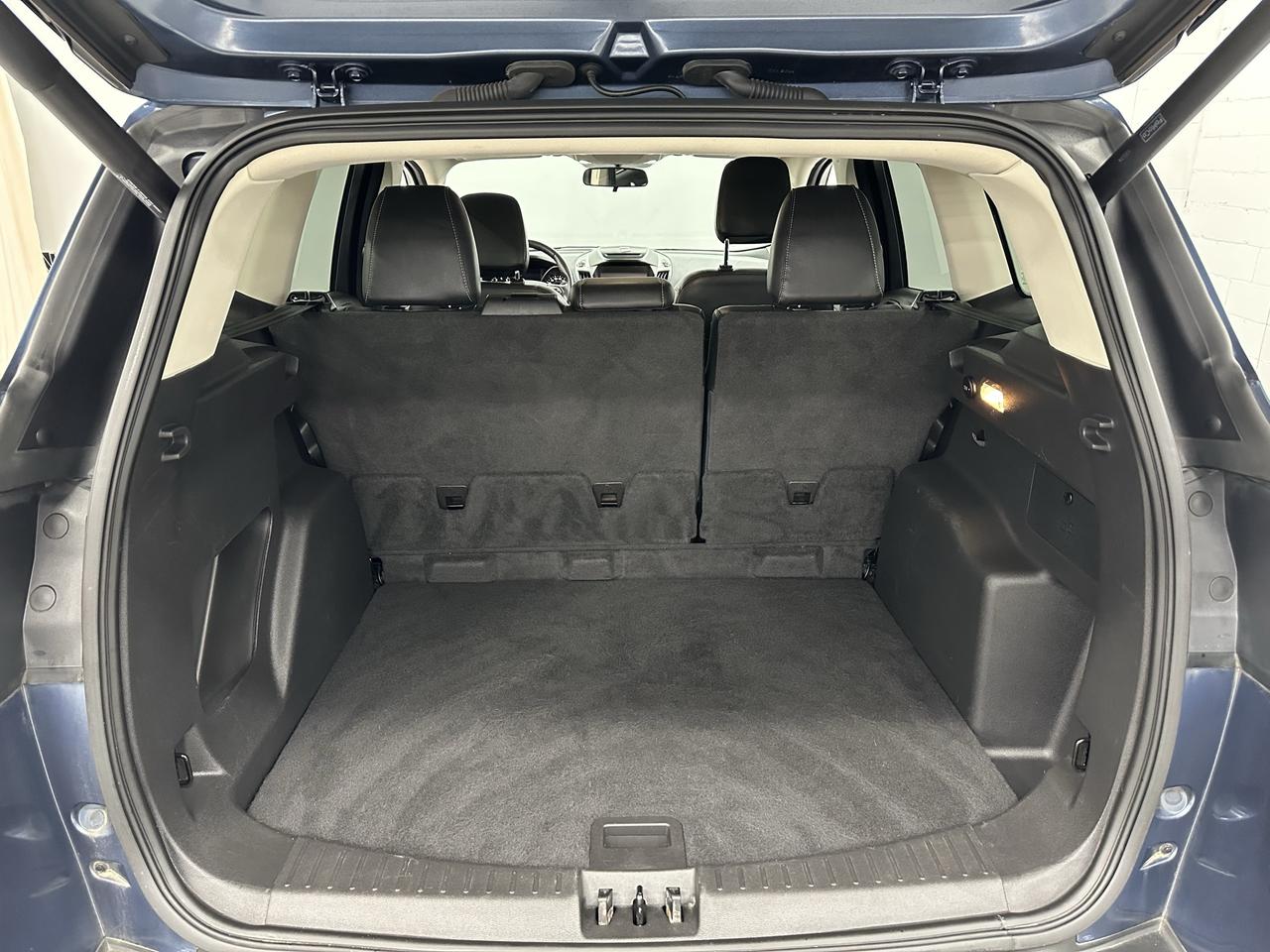 2018 Ford Escape SEL FWD Photo6