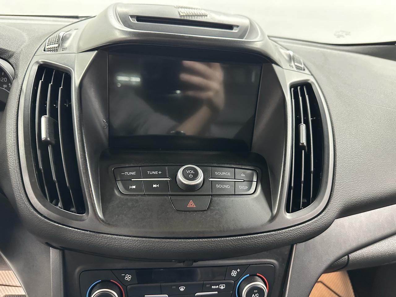 2018 Ford Escape SEL FWD Photo37