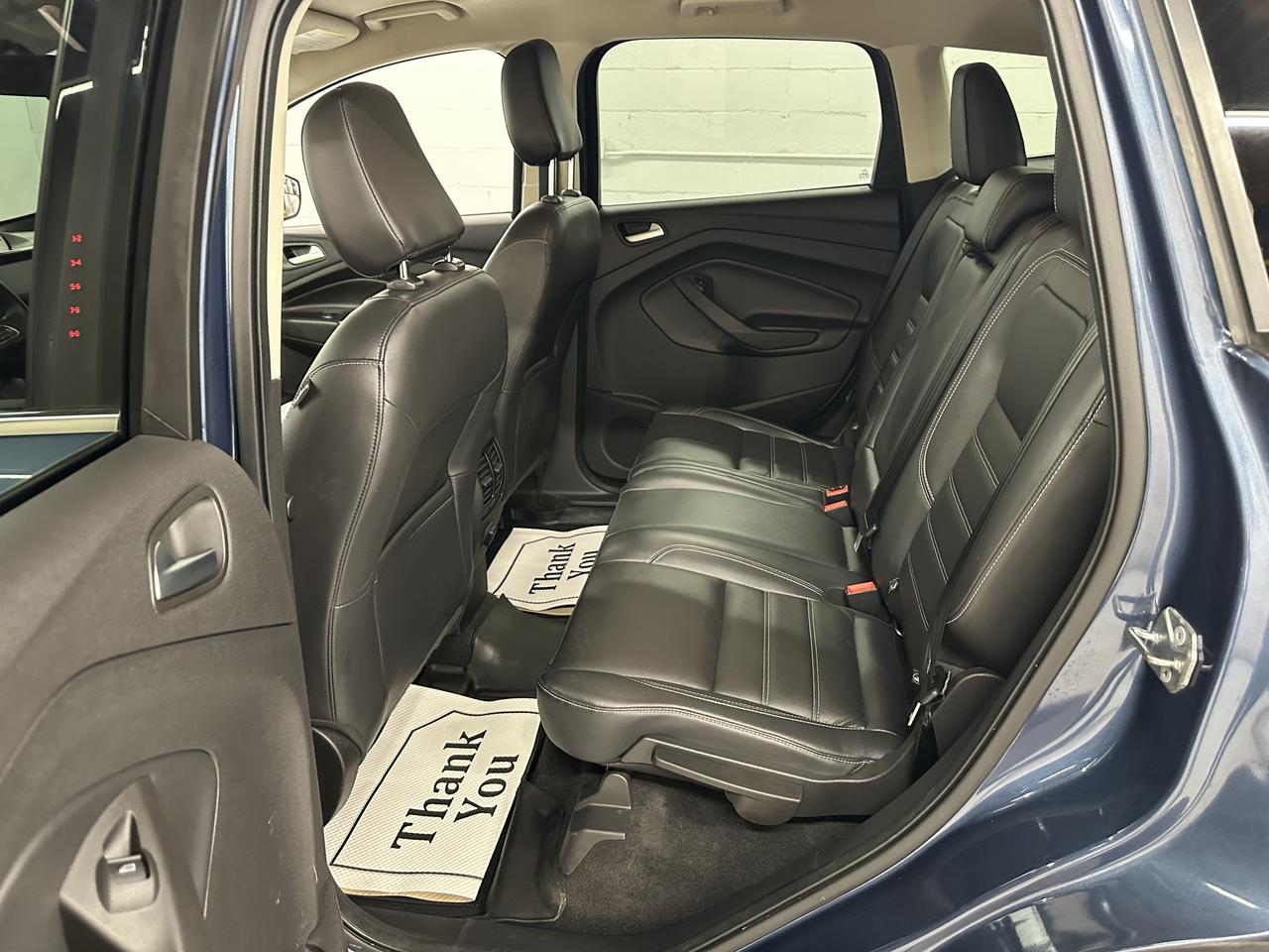 2018 Ford Escape SEL FWD Photo29