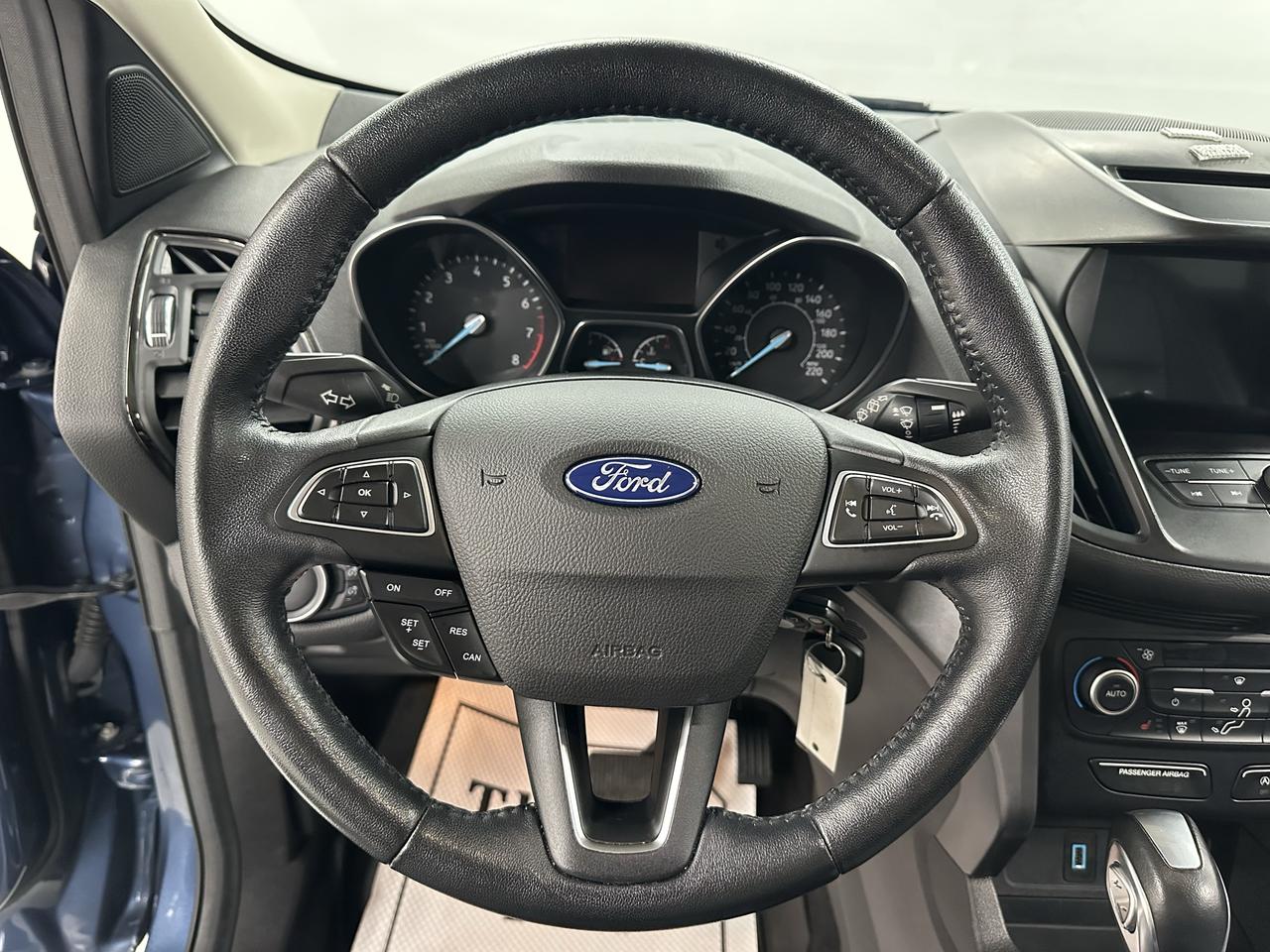 2018 Ford Escape SEL FWD Photo