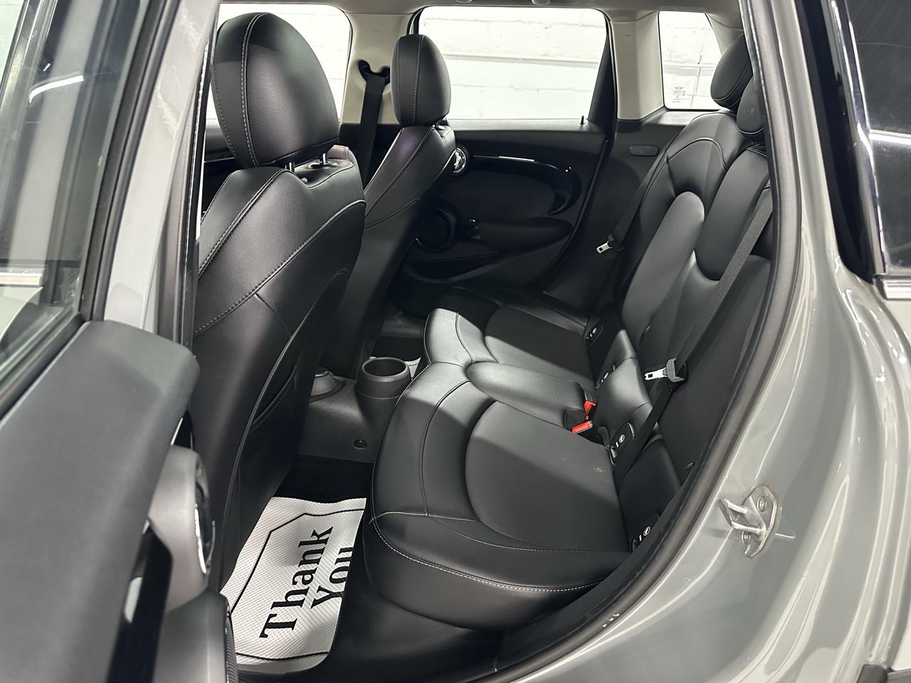 2018 MINI Cooper S Cooper S Photo