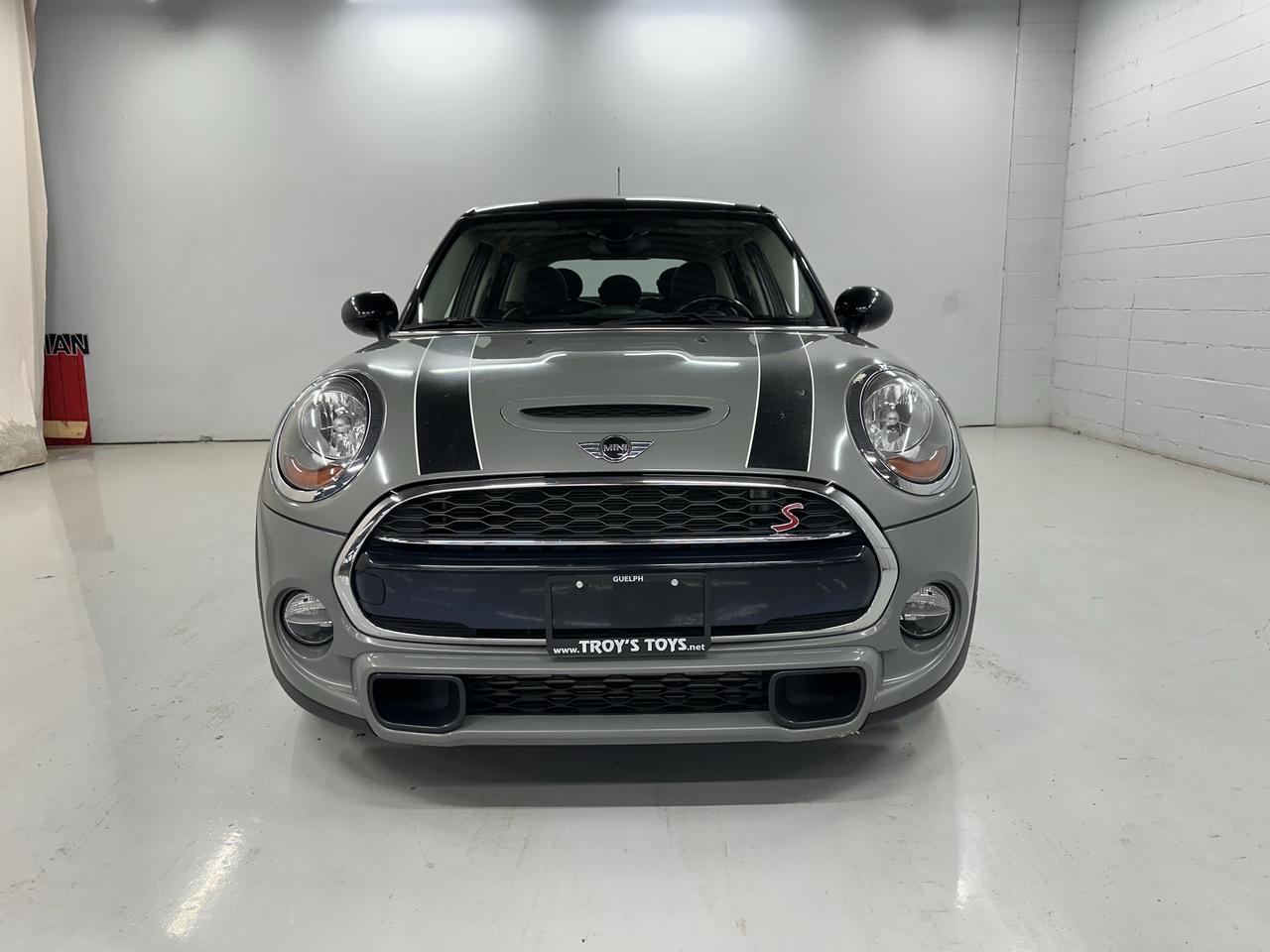 2018 MINI Cooper S Cooper S Photo21