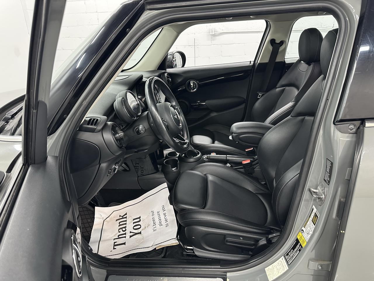 2018 MINI Cooper S Cooper S Photo27