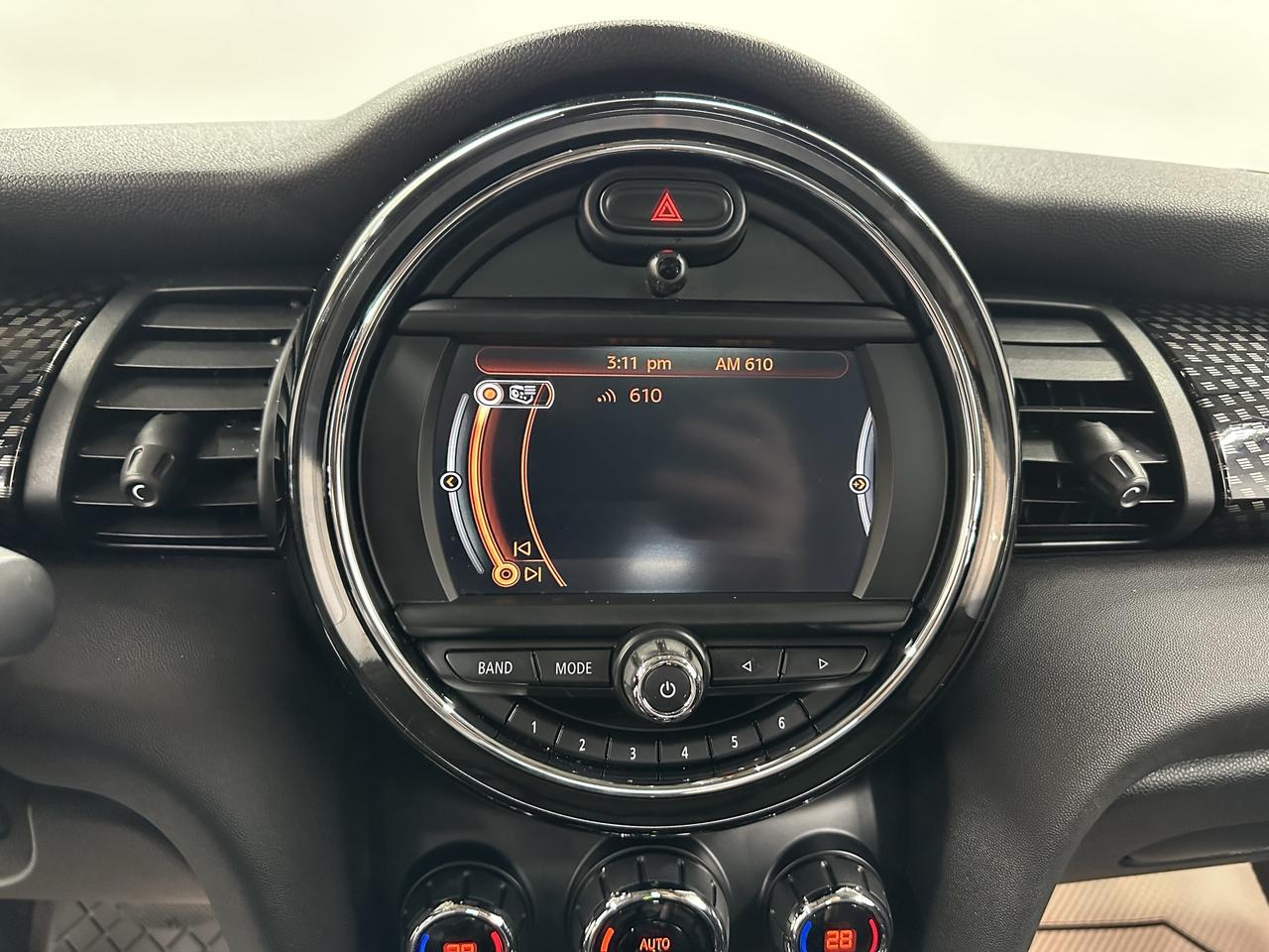 2018 MINI Cooper S Cooper S Photo16