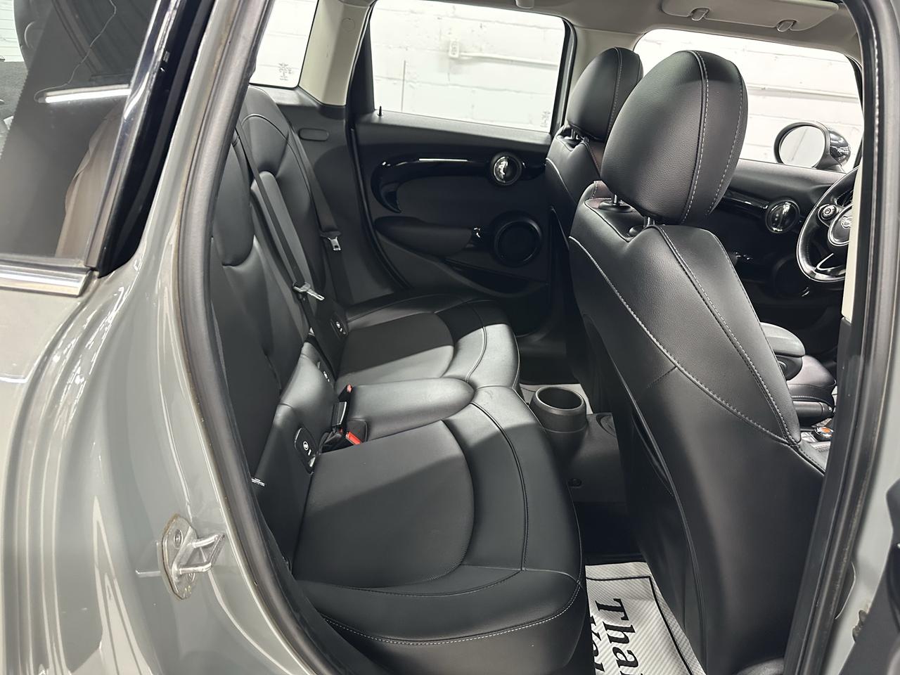 2018 MINI Cooper S Cooper S Photo10