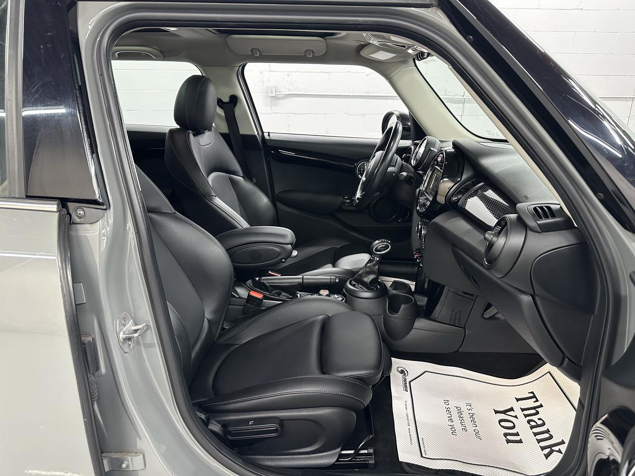 2018 MINI Cooper S Cooper S Photo11
