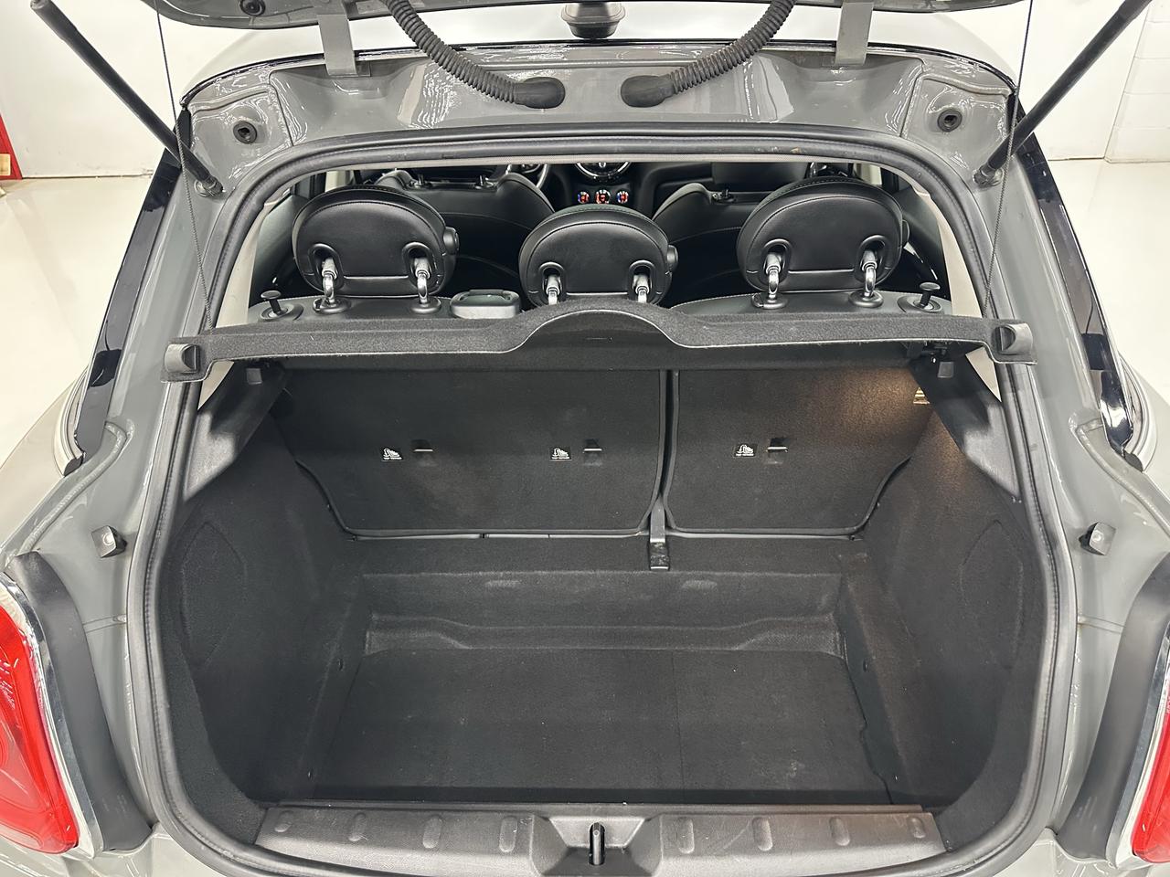 2018 MINI Cooper S Cooper S Photo