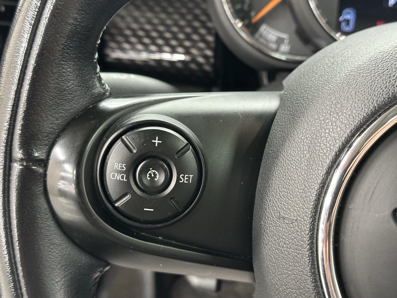 2018 MINI Cooper S Cooper S Photo33