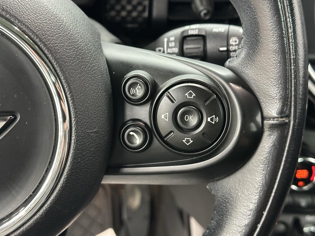 2018 MINI Cooper S Cooper S Photo