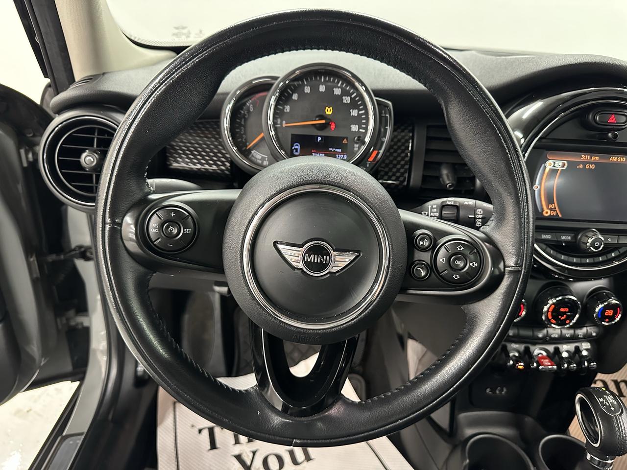 2018 MINI Cooper S Cooper S Photo32