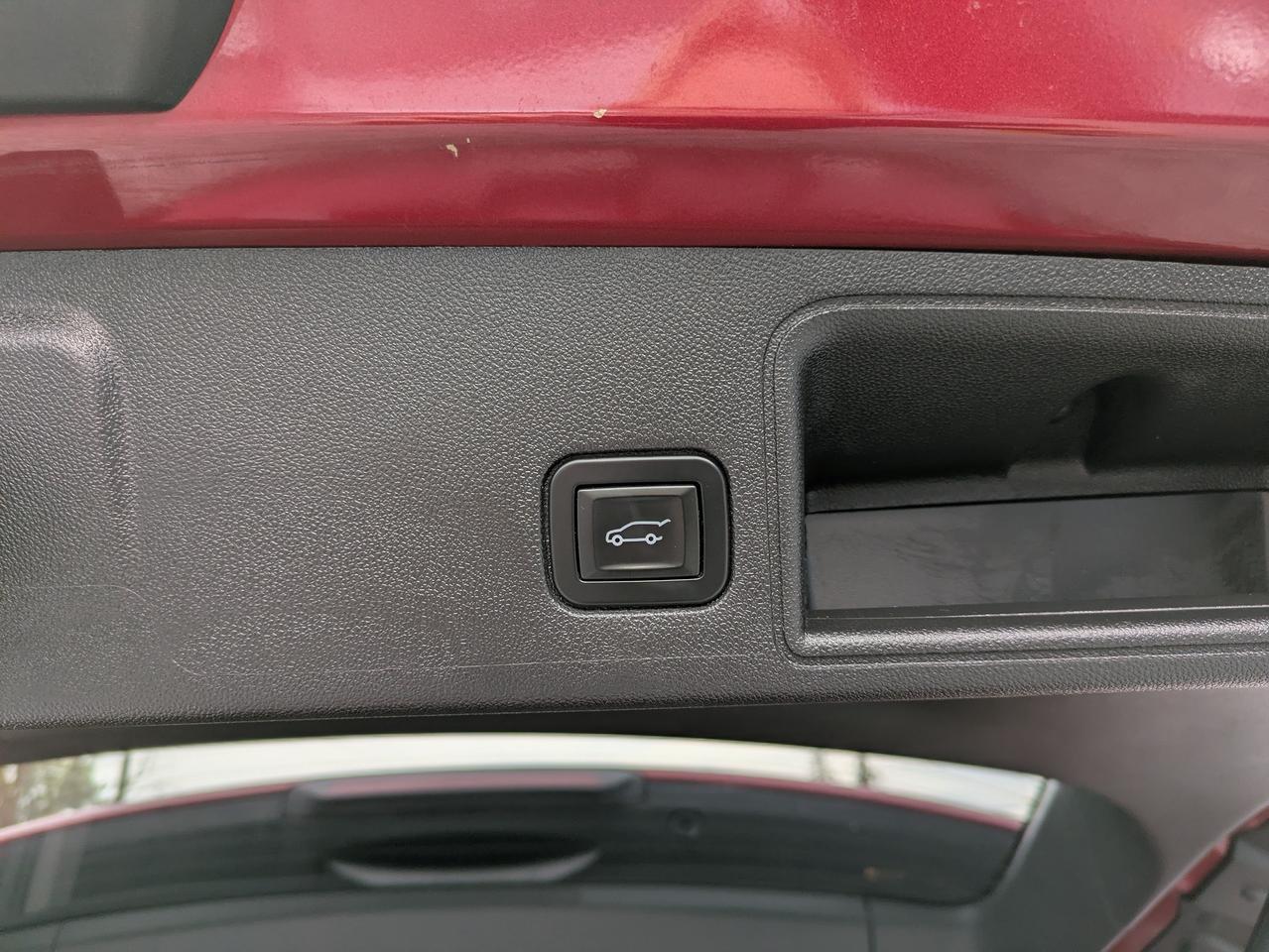 2019 GMC Terrain Awd 4dr Denali Photo