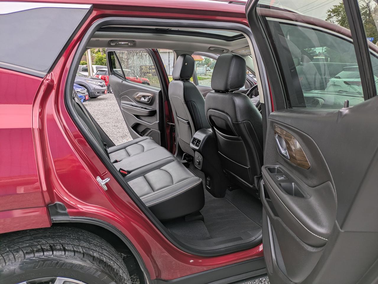 2019 GMC Terrain Awd 4dr Denali Photo