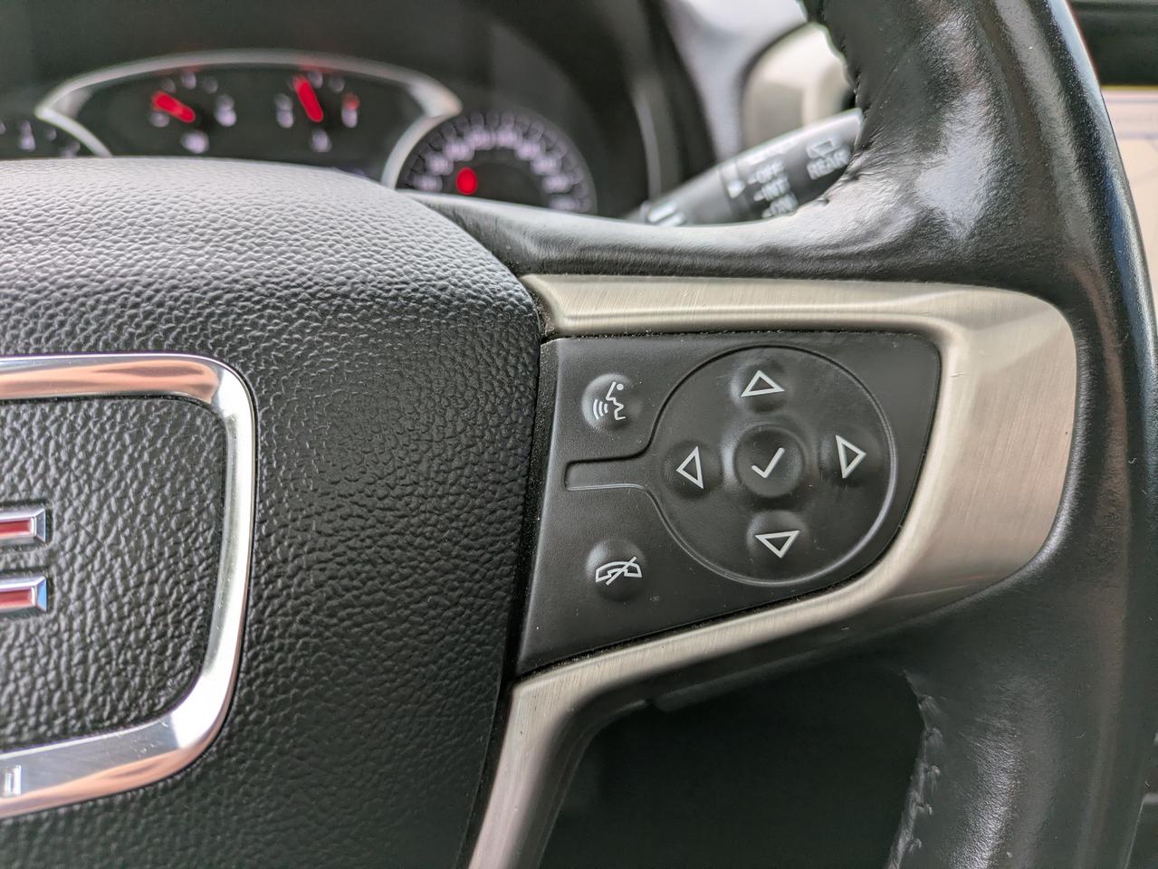 2019 GMC Terrain Awd 4dr Denali Photo