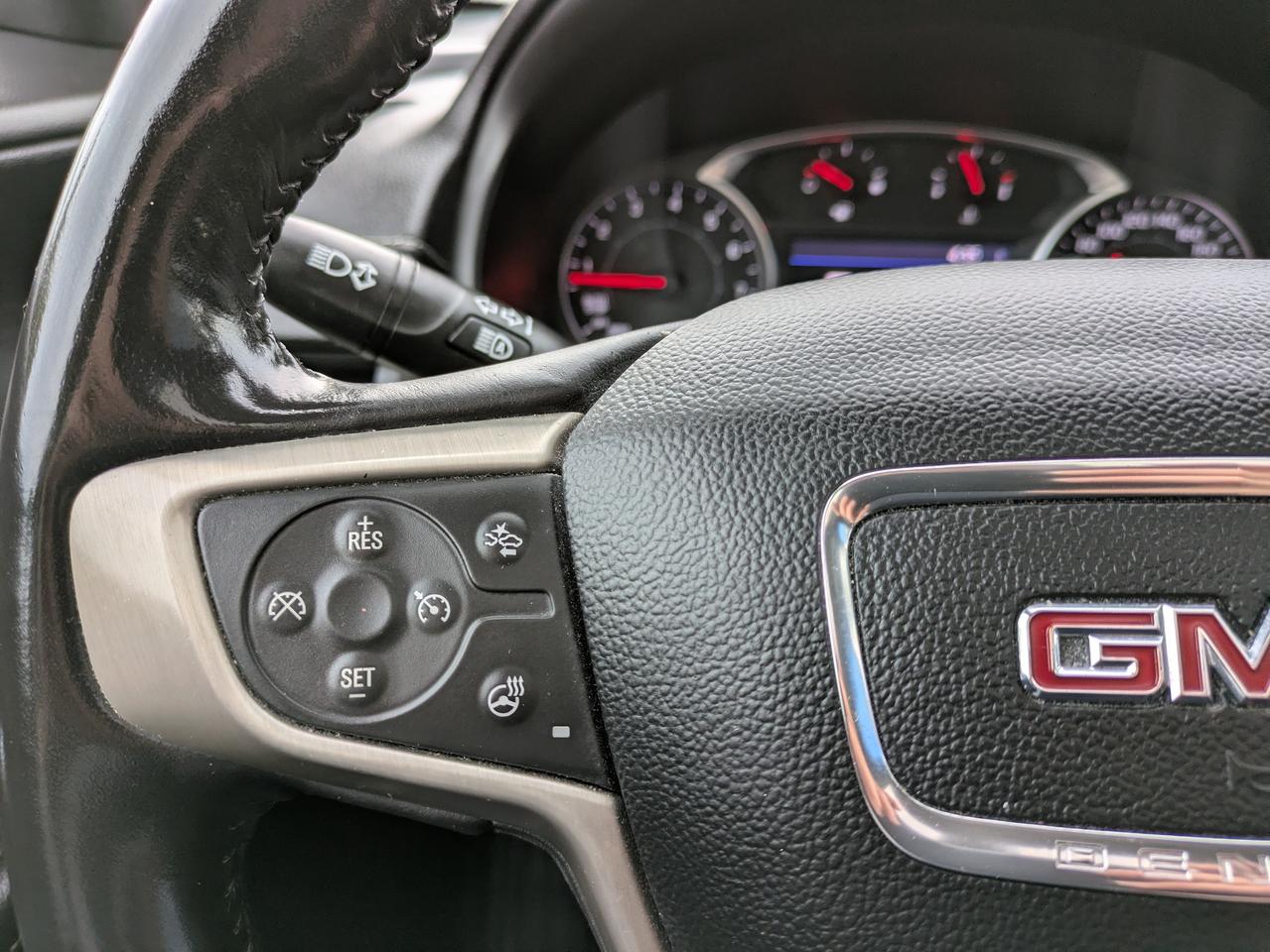 2019 GMC Terrain Awd 4dr Denali Photo