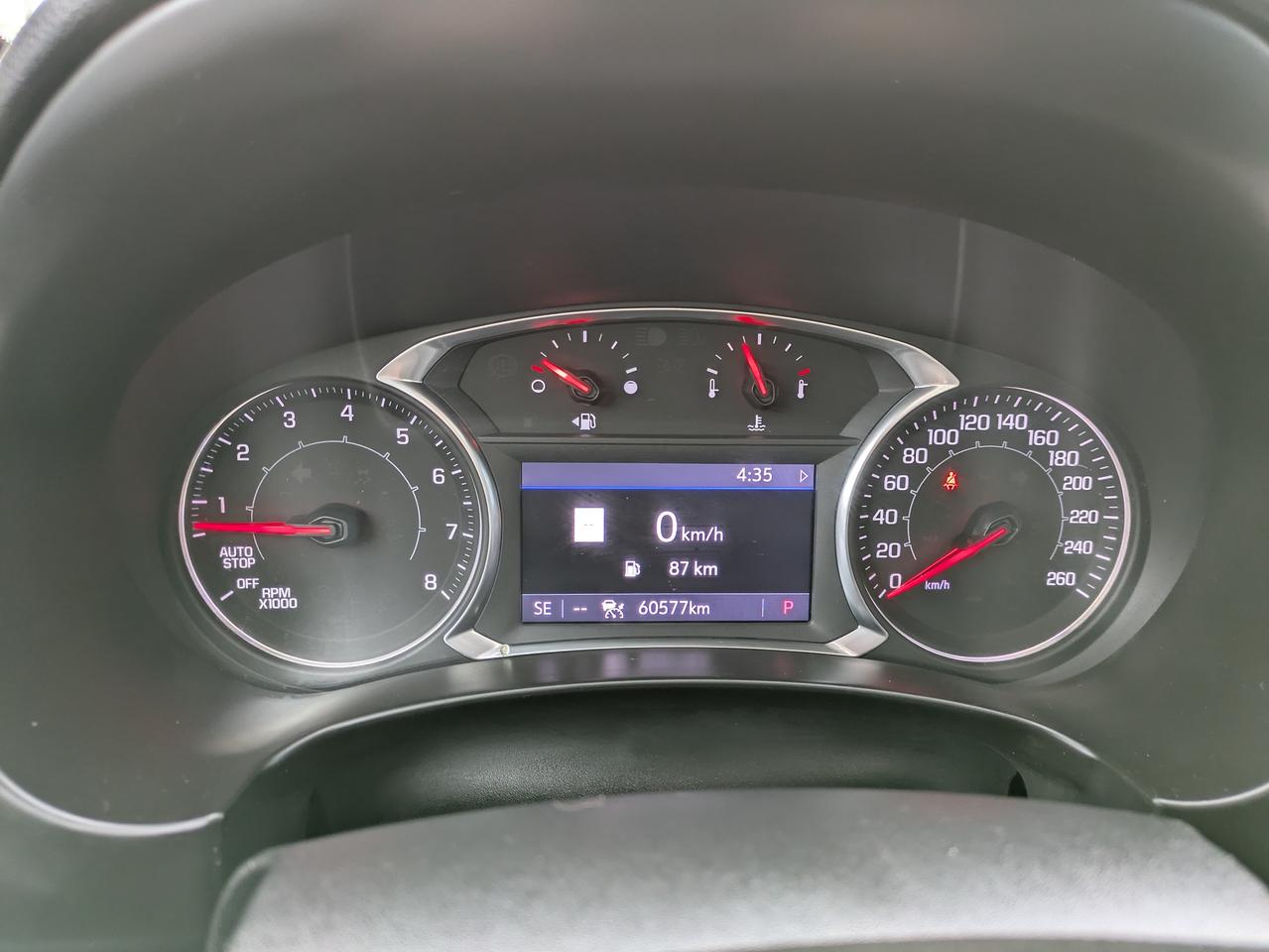 2019 GMC Terrain Awd 4dr Denali Photo